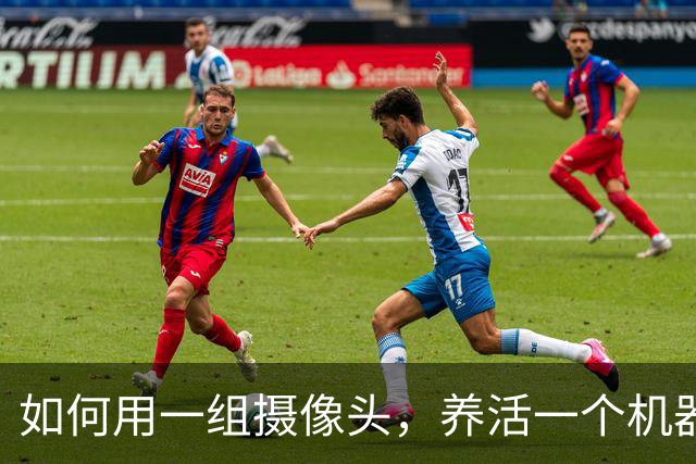 如何用一组摄像头，养活一个机器人梦想